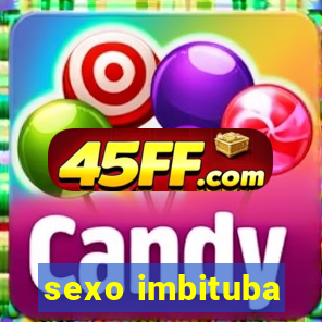 sexo imbituba